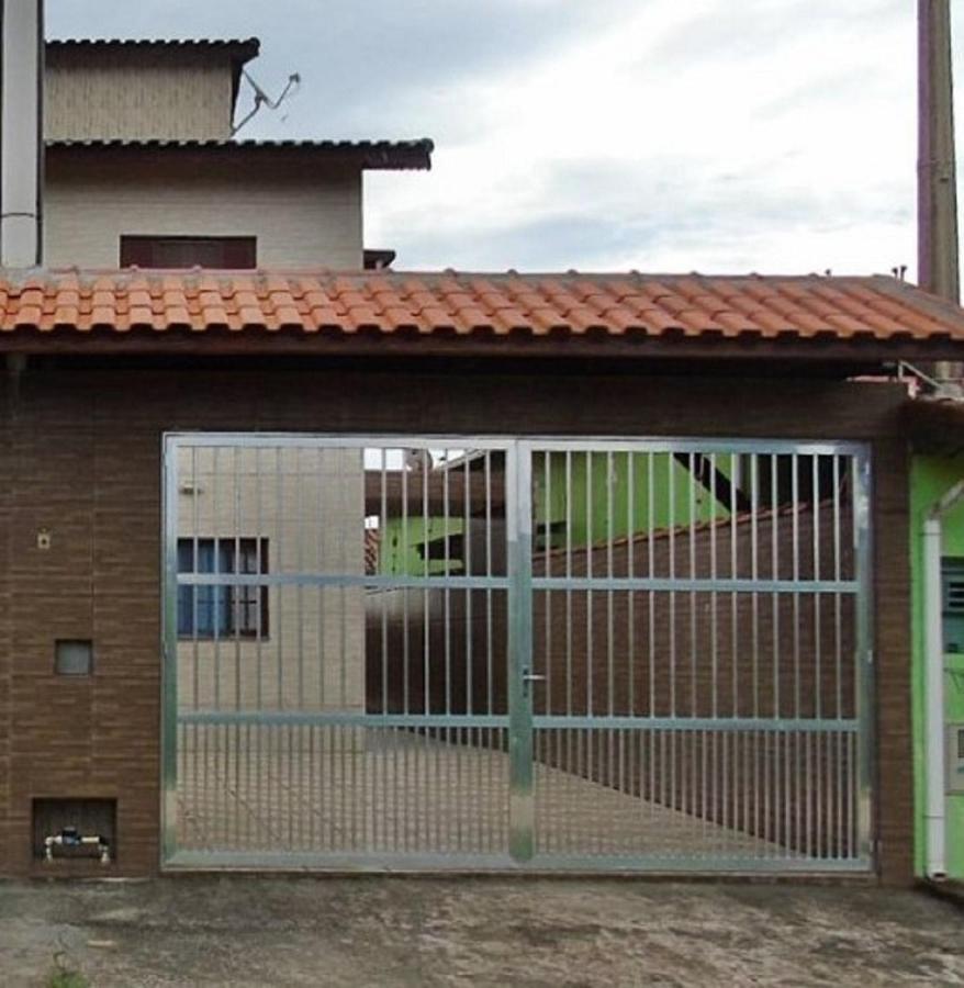 Casa Porto Das Pedras Ilha Comprida Exterior photo