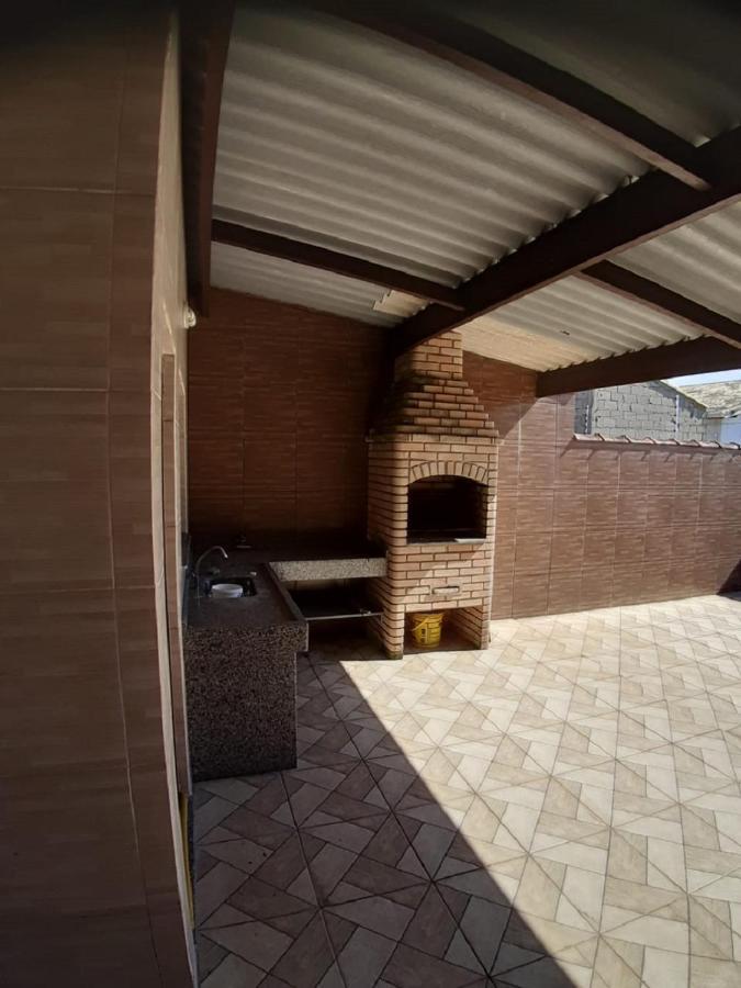 Casa Porto Das Pedras Ilha Comprida Exterior photo